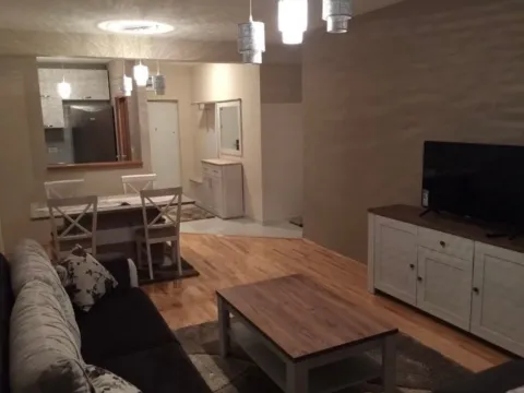 Rent, two bedroom apartment, 67m², Ljubović, Podgorica - image 2