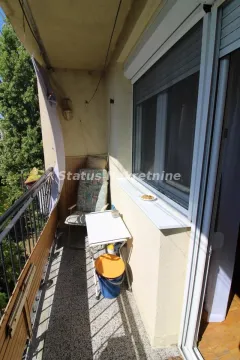 Prodaja, dvosoban stan, 53m², Detelinara, Novi Sad Sve Podlokacije - image 7