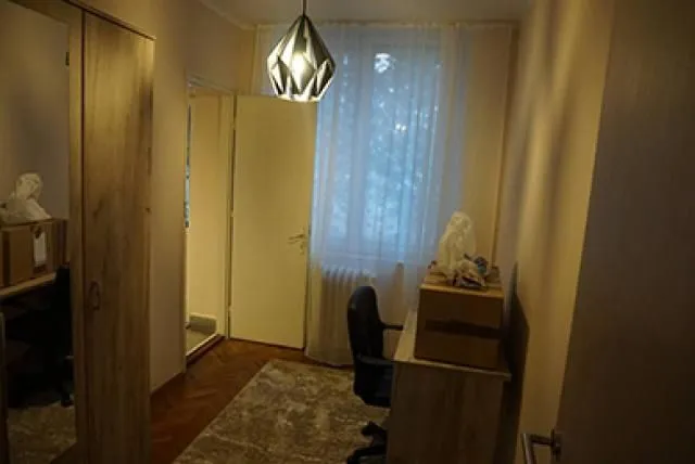 Izdavanje, dvosoban stan, 65m², Vračar Sve Podlokacije, Beograd