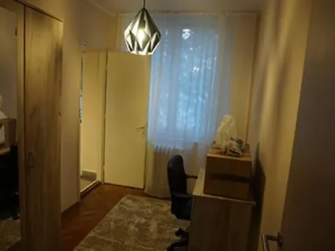 Izdavanje, dvosoban stan, 65m², Vračar Sve Podlokacije, Beograd - image 4