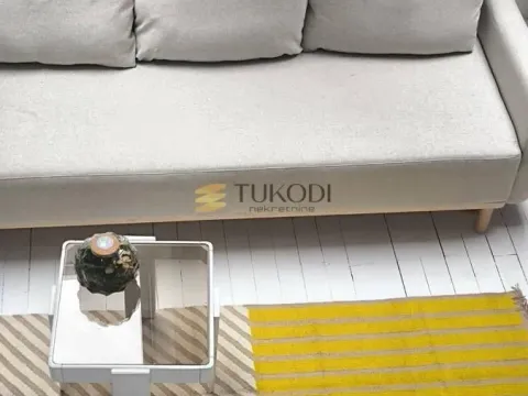 Izdavanje, jednosoban stan, 36m², Botanička Bašta, Palilula Sve Podlokacije - image 3