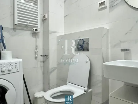 Izdavanje, jednosoban stan, 42m², Central Point, Podgorica - image 10