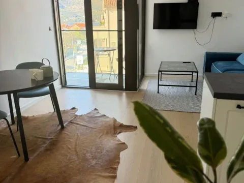 Prodaja, dvosoban stan, 53m², Donja Lastva, Tivat - image 7