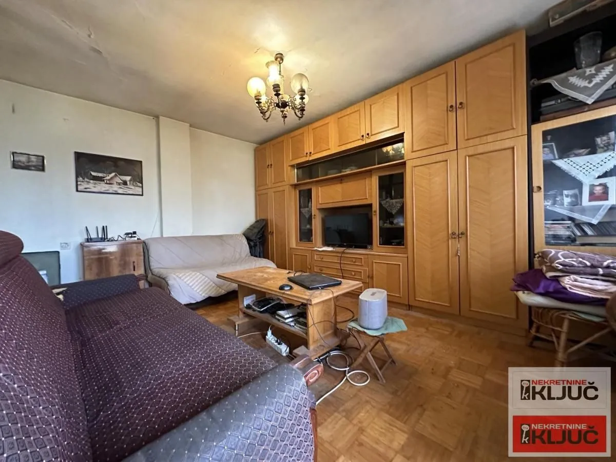 Prodaja, trosoban stan, 71m², Bulevar Oslobodjenja, Novi Sad Sve Podlokacije