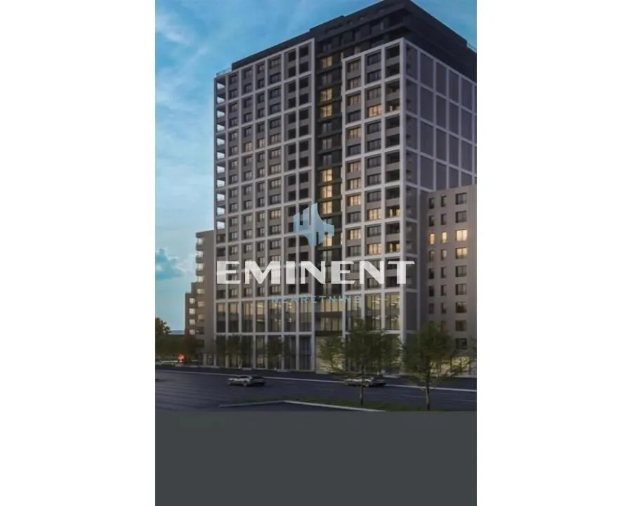 Izdavanje, poslovni prostor, 1793m², Novi Beograd Blok 65, Novi Beograd Sve Podlokacije