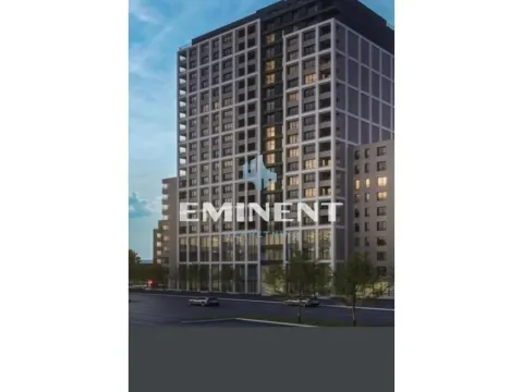 Izdavanje, poslovni prostor, 1793m², Novi Beograd Blok 65, Novi Beograd Sve Podlokacije - image 1