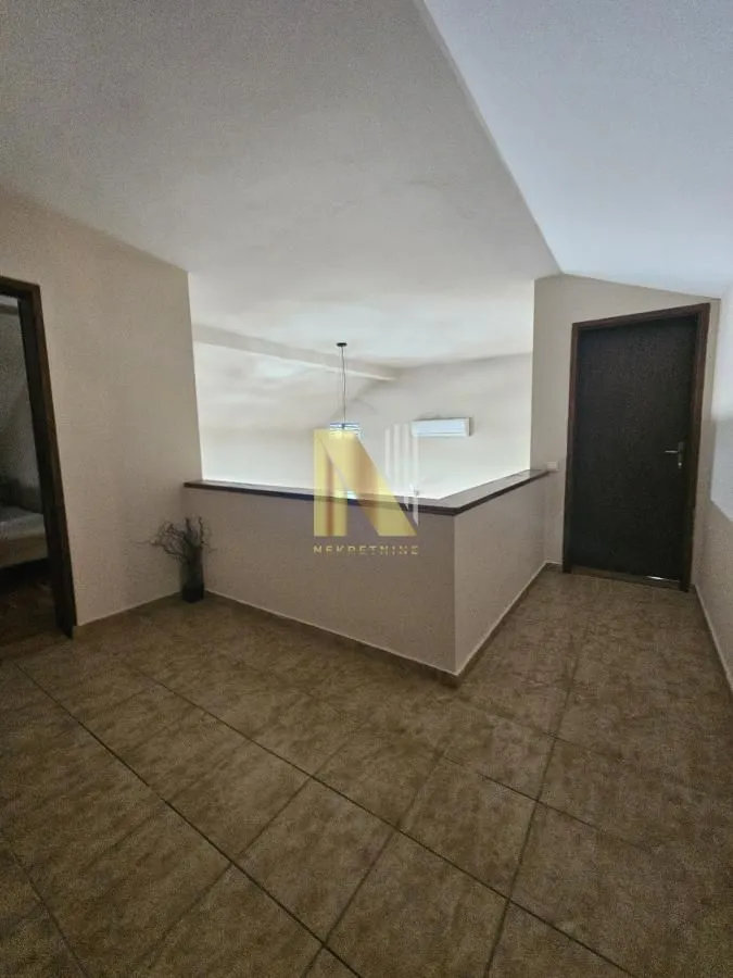 Rent, house, 217m², Sremska Kamenica, Petrovaradin