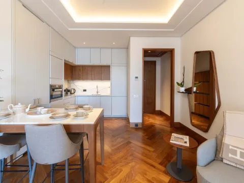 Prodaja, jednosoban stan, 81m², Porto Montenegro, Tivat - image 7