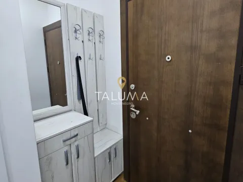 Rent, one bedroom apartment, 59m², Stara Varoš, Podgorica - image 10