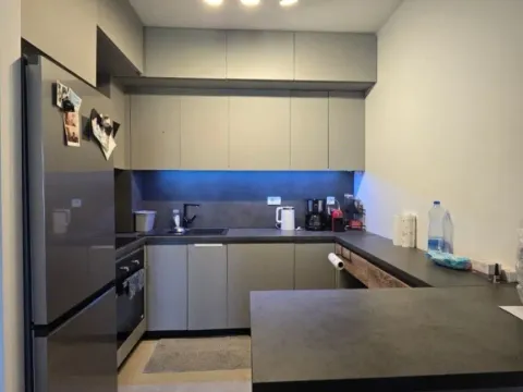 Izdavanje, jednosoban stan, 48m², New City, Podgorica - image 2