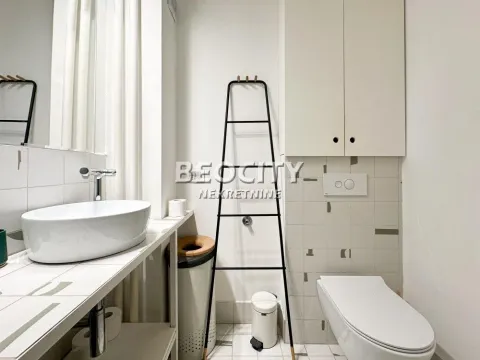 Izdavanje, dvosoban stan, 48m², Dorćol Sve Podlokacije, Beograd - image 15