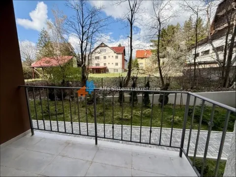 Prodaja, stan, 31m², Palisad, Zlatibor - image 13