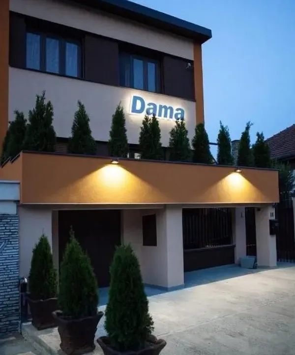 Izdavanje, poslovni prostor, 250m², Sajmište, Novi Sad