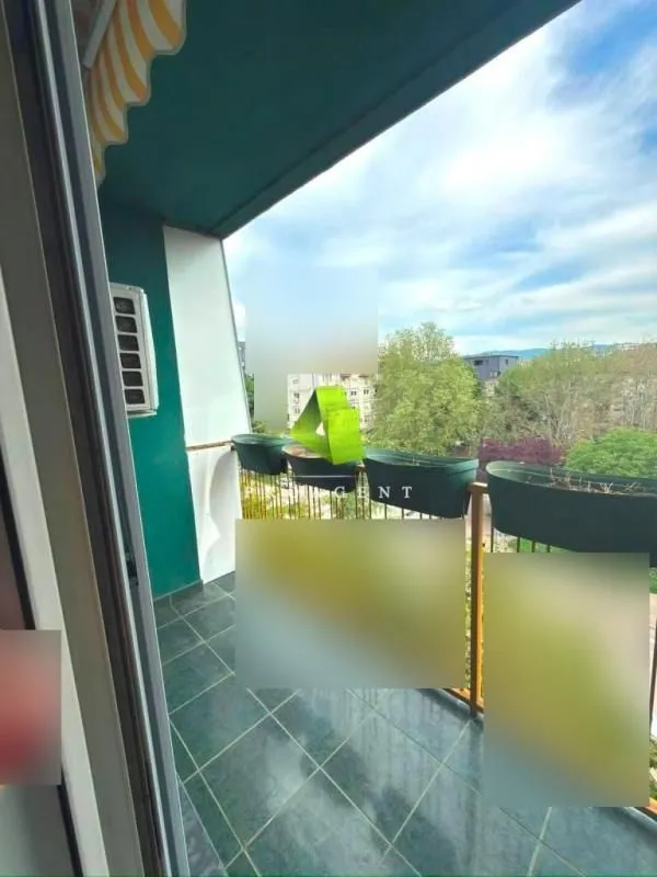 Prodaja, jednosoban stan, 48m², Medijana, Niš