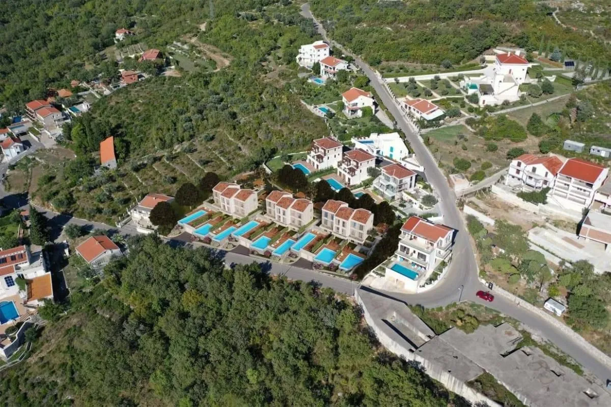 Sale, house, 270m², Budva, Crna Gora