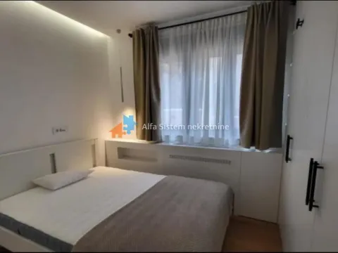 Rent, two bedroom apartment, 40m², Voždovac Sve Podlokacije, Beograd - image 7