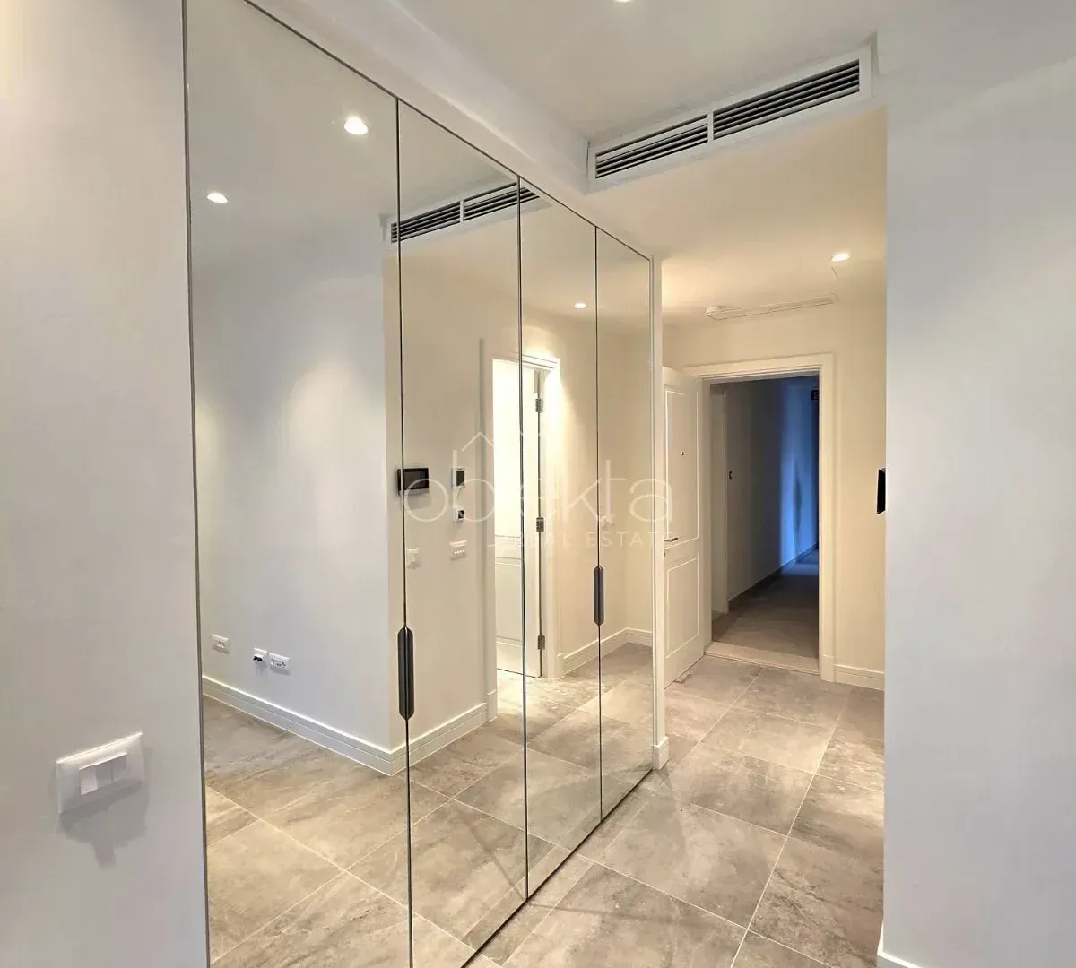 Sale, apartment, 37m², Tivat, Crna Gora