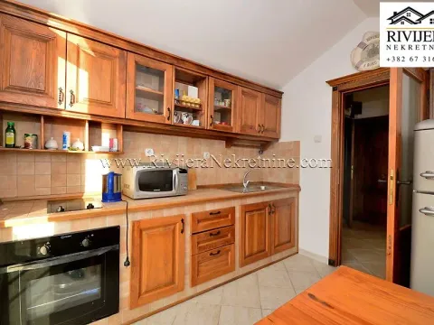 Prodaja, trosoban stan, 128m², Topla, Herceg Novi - image 2
