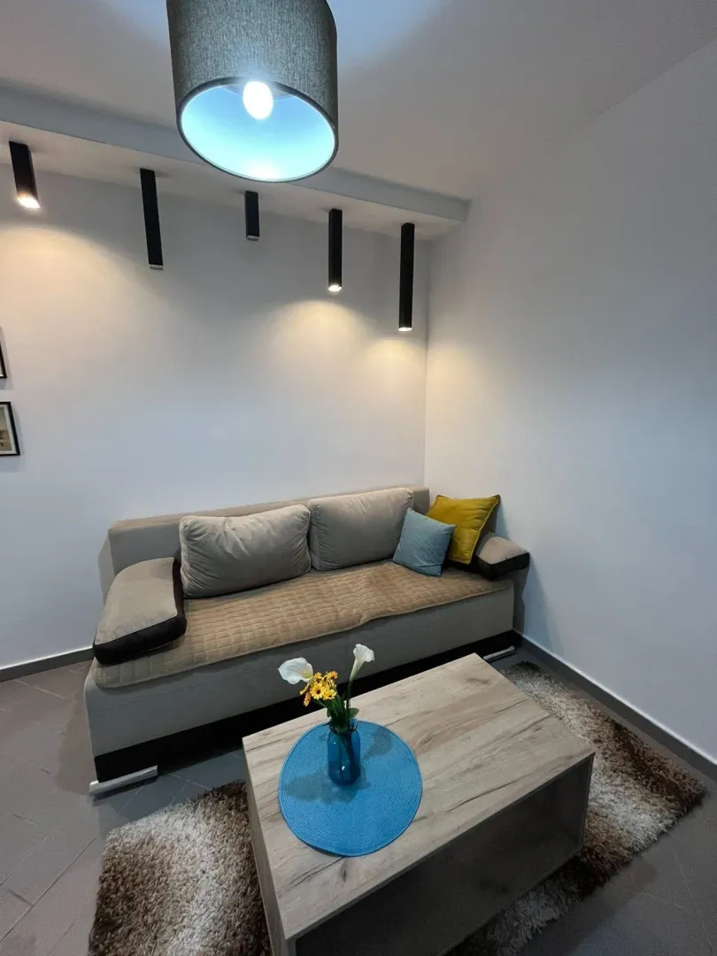 Sale, one bedroom apartment, 35m², Babin Do, Budva