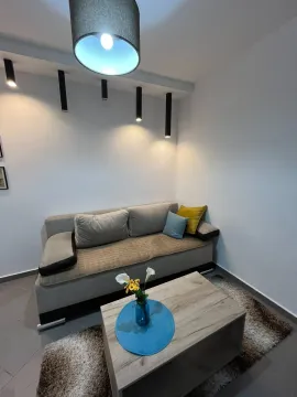 Sale, one bedroom apartment, 35m², Babin Do, Budva - image 5