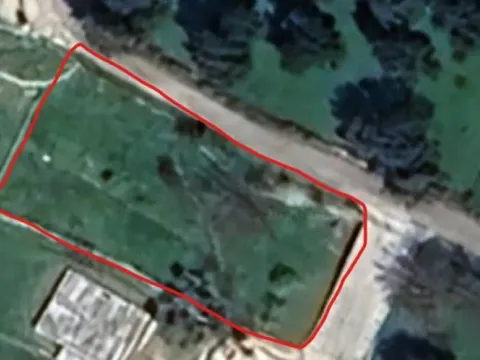 Prodaja, plac, 472m², Šušanj, Bar - image 2
