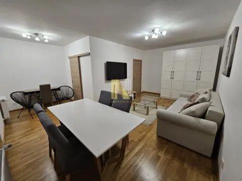 Rent, two bedroom apartment, 56m², Jugovićevo, Novi Sad Sve Podlokacije - image 3