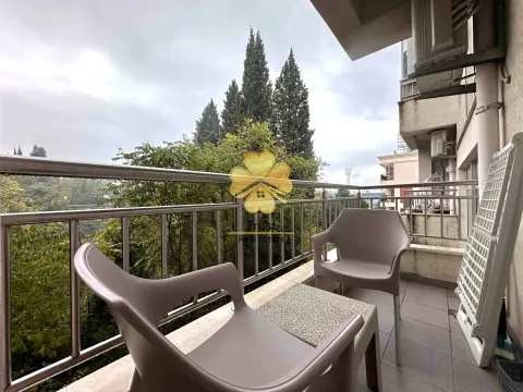 Izdavanje, jednosoban stan, 47m², Gorica C, Podgorica - image 9