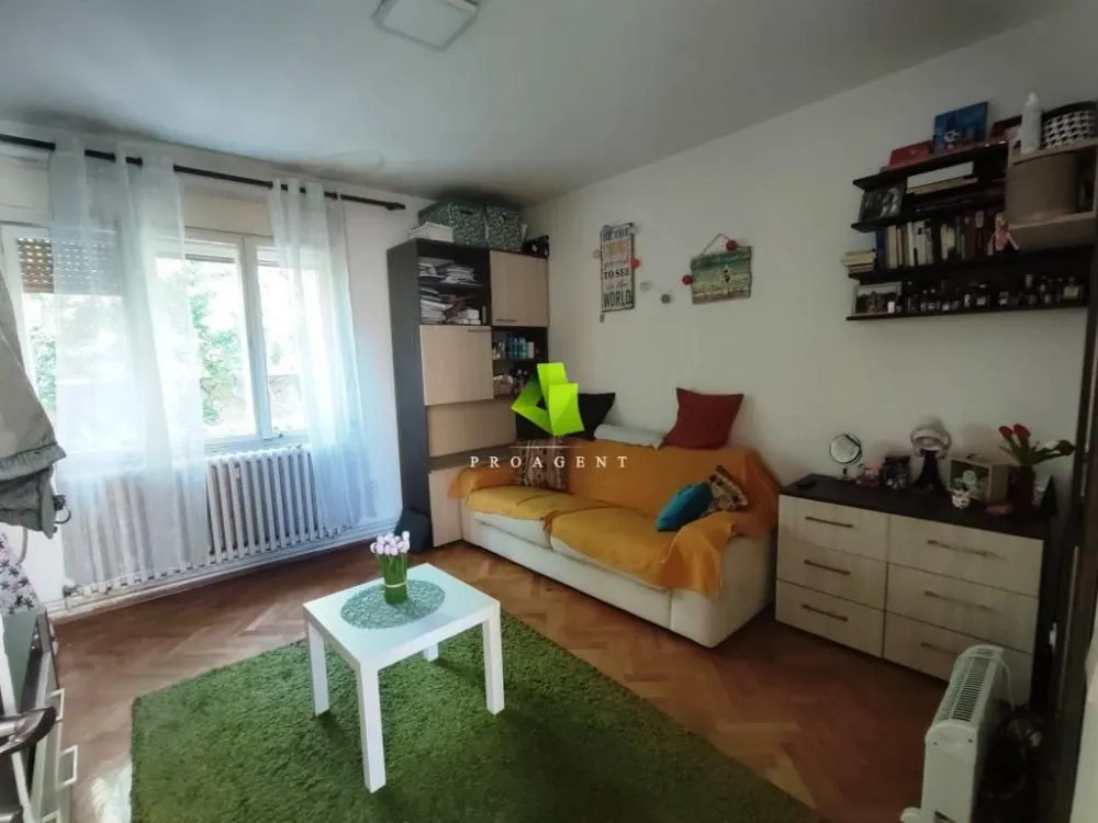 Rent, four bedroom apartment, 110m², Medijana, Niš