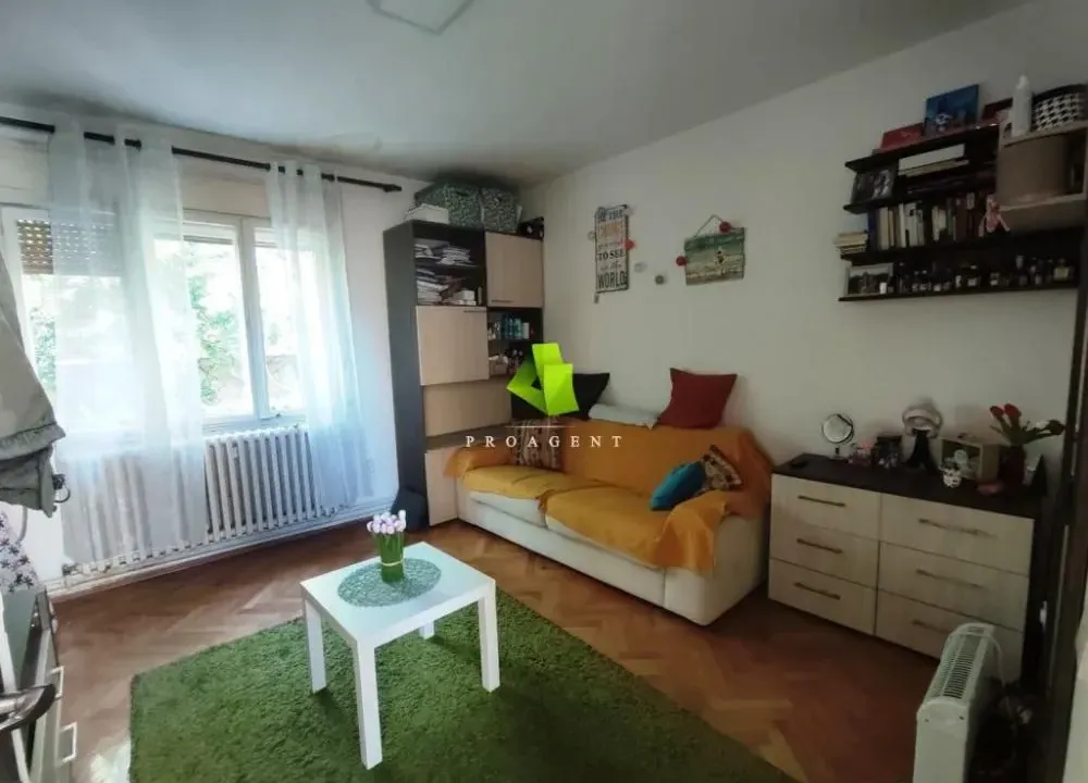 Rent, four bedroom apartment, 110m², Medijana, Niš