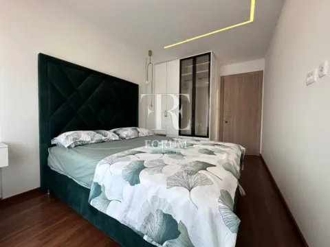 Izdavanje, dvosoban stan, 70m², Master Kvart, Podgorica - image 10