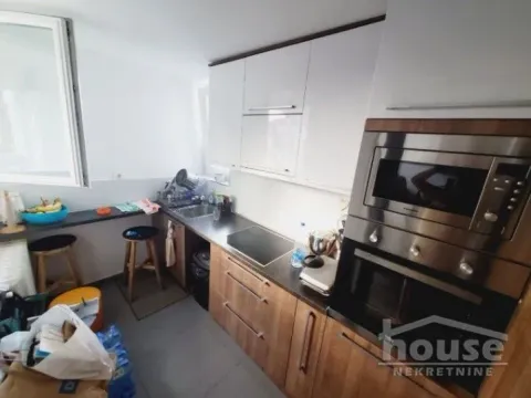 Prodaja, trosoban stan, 77m², Liman 3, Novi Sad Sve Podlokacije - image 4