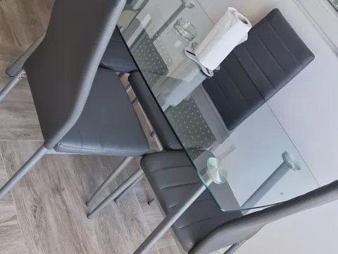 Rent, one bedroom apartment, 43m², Šušanj, Bar - image 8