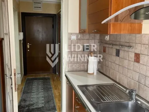 Izdavanje, dvosoban stan, 77m², Autokomanda, Voždovac Sve Podlokacije - image 5