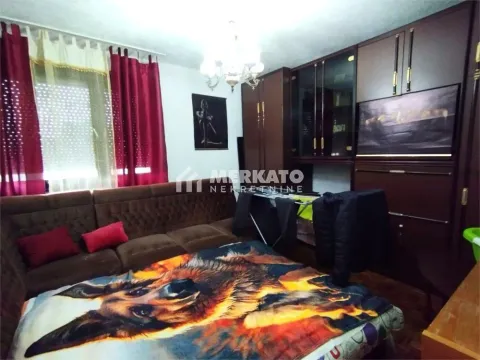 Sale, one bedroom apartment, 41m², Bagljaš, Zrenjanin - image 13