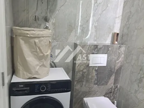 Rent, two bedroom apartment, 47m², Salajka, Novi Sad Sve Podlokacije - image 7