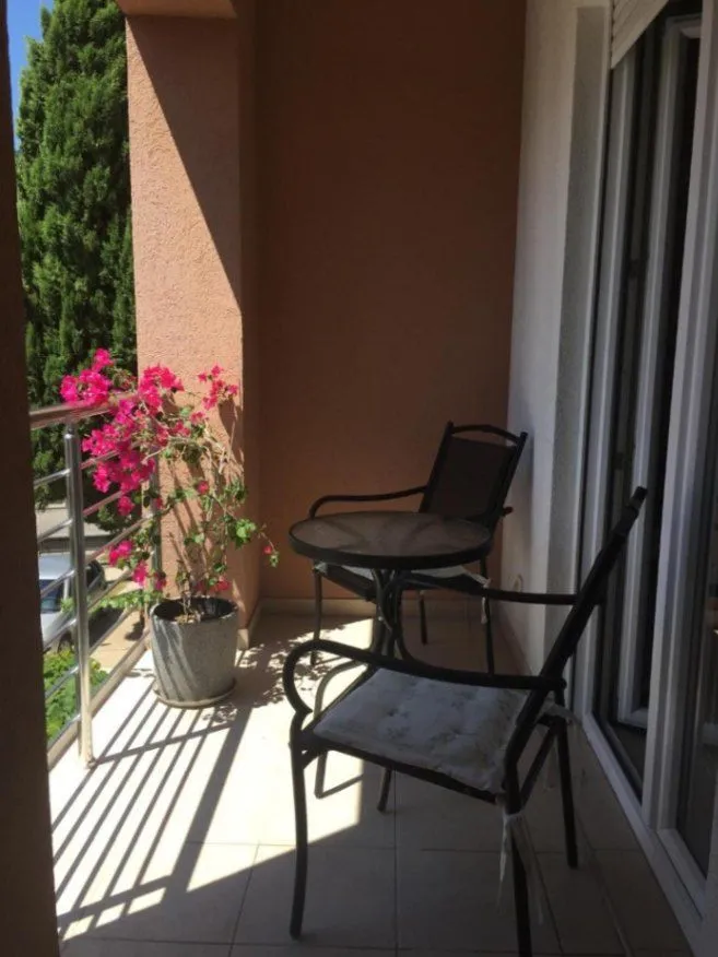 Rent, two bedroom apartment, 64m², Centar, Budva
