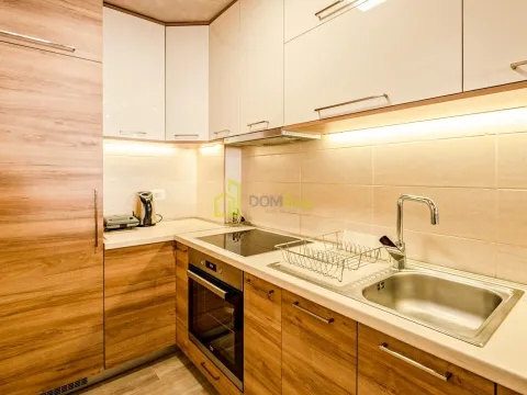 Prodaja, jednosoban stan, 51m², Tuški Put, Podgorica - image 7