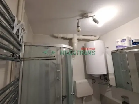Izdavanje, dvosoban stan, 42m², Liman 2, Novi Sad Sve Podlokacije - image 14