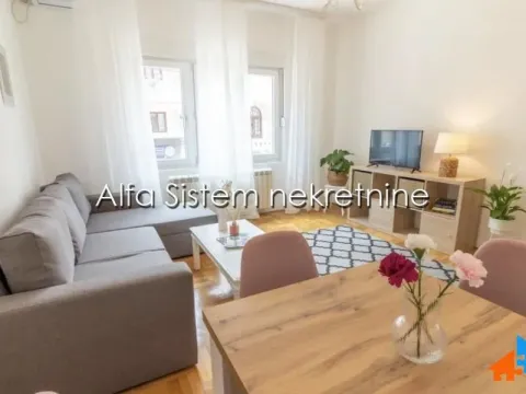 Rent, two bedroom apartment, 45m², Lion, Zvezdara Sve Podlokacije