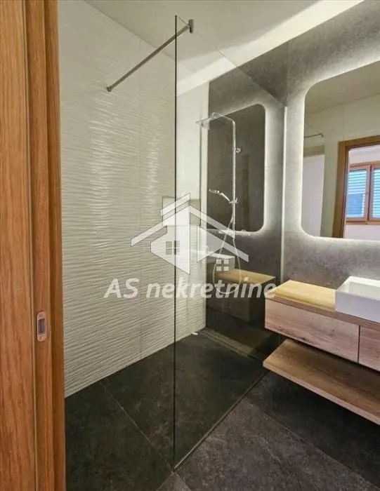 Rent, two bedroom apartment, 90m², Fon (Fon - Bilećka), Voždovac Sve Podlokacije