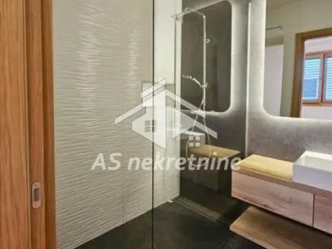 Rent, two bedroom apartment, 90m², Fon (Fon - Bilećka), Voždovac Sve Podlokacije - image 10