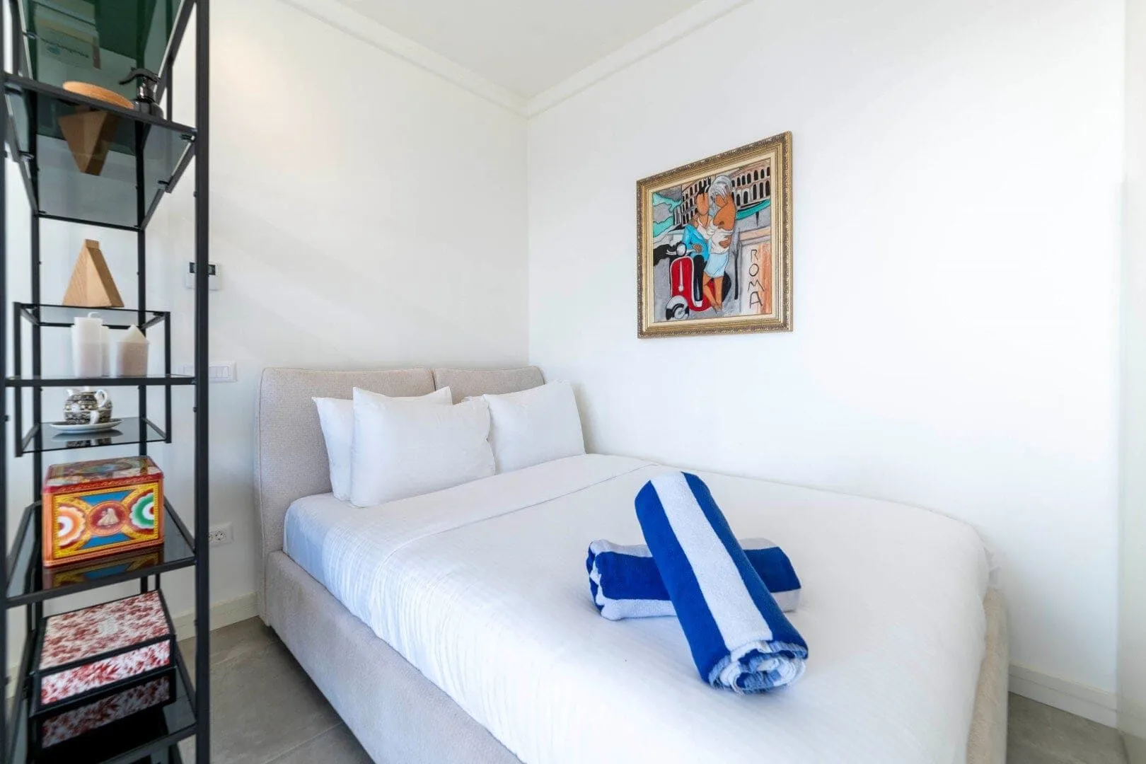 Prodaja, stan, 45m², Luštica Bay, Tivat