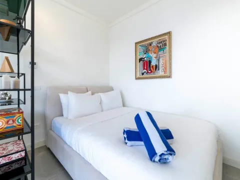 Prodaja, stan, 45m², Luštica Bay, Tivat - image 6