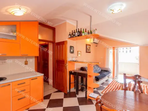 Prodaja, jednosoban stan, 56m2, Bijela, Herceg Novi Prodaja, jednosoban stan, 56m2, Bijela, Herceg Novi