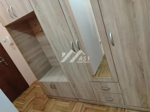 Izdavanje, stan, 29m², Detelinara, Novi Sad Sve Podlokacije - image 6