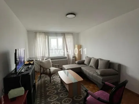 Stan in Savski Venac