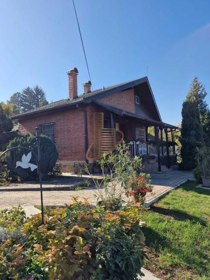 Prodaja, kuća, 160m², Čerević, Beočin