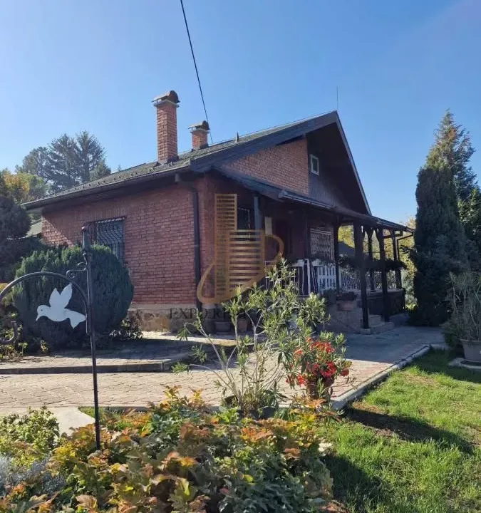 Prodaja, kuća, 160m², Čerević, Beočin