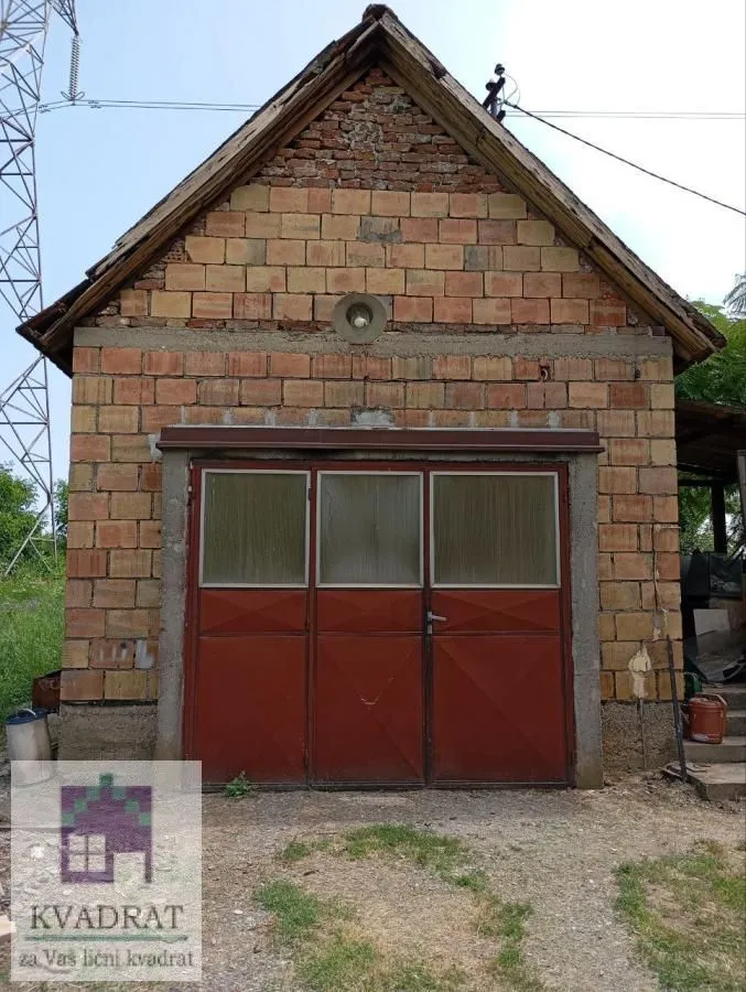 Sale, house, 200m², Zvečka, Obrenovac