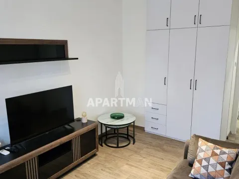 Prodaja, jednosoban stan, 31m², Banovo Brdo, Beograd - image 2